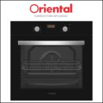 Built in Oven 60AFCPDT