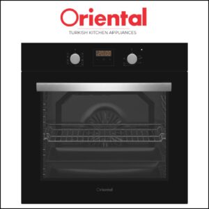 Built in Oven 60AFCPDT