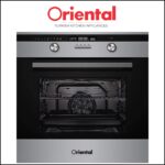 Built in Oven 65M90E1